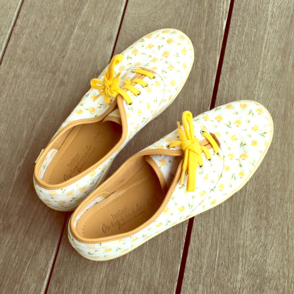 Hotter summer sneakers size 7 1/2